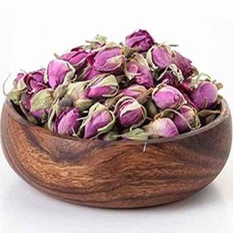 قیمت گل محمدی خشک شده با کیفیت ارزان + خرید عمده